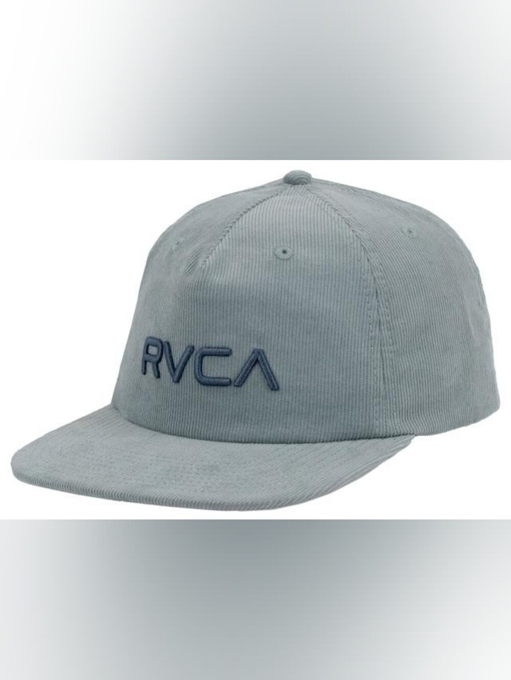 RVCA Big Cord Hat